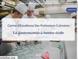 Sites similar to ceproc.com