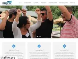 Sites similar to ceprof.cl