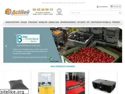Sites similar to ceprop.fr