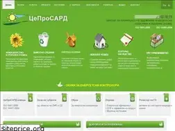 Sites similar to ceprosard.org.mk