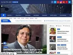 Sites similar to ceprovysa.com