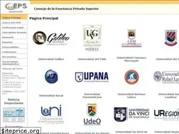 Sites similar to ceps.edu.gt