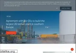 Sites similar to cepsa.com