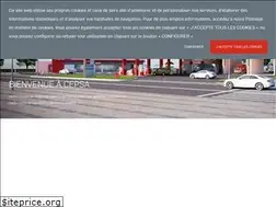 Sites similar to cepsa.ma