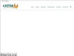 Sites similar to cepsamoz.org