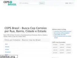Sites similar to cepsbrasil.com.br