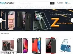 Sites similar to cepsesuar.com
