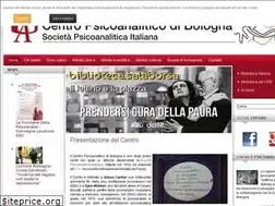 Sites similar to cepsibo.it