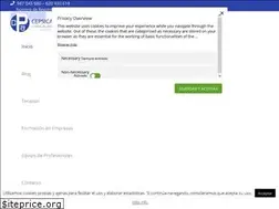 Sites similar to cepsicap.com