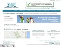 Sites similar to cepsiclinica.com