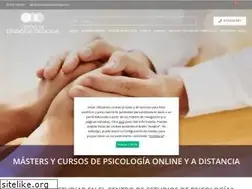 Sites similar to cepsicologia.com