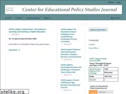 Sites similar to cepsj.si