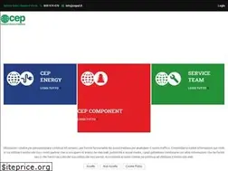 Sites similar to cepsrl.it