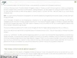 Sites similar to cepstudio.com