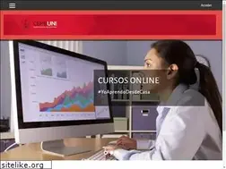 Sites similar to cepsunivirtual.pe