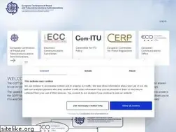 Sites similar to cept.org