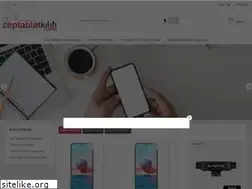 Sites similar to ceptabletkilifi.com