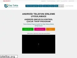 Sites similar to ceptakip.net