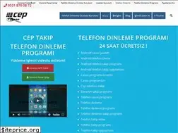 Sites similar to ceptakip.org