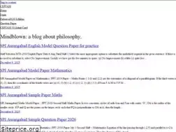 Sites similar to ceptam.in