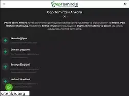 Sites similar to ceptamircisi.com