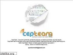 Sites similar to cepteam.net