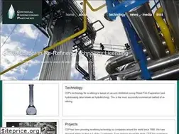 Sites similar to ceptechnology.com