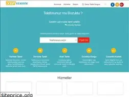 Sites similar to cepteknik.com.tr