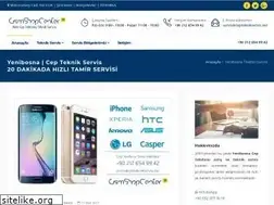 Sites similar to cepteknikservis.net
