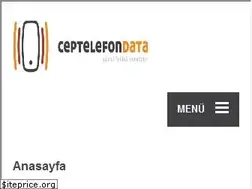 Sites similar to ceptelefondata.com