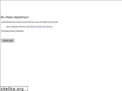 Sites similar to ceptelefontamirservisi.com