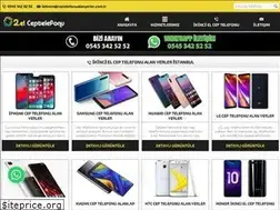 Sites similar to ceptelefonualanyerler.com.tr