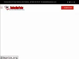 Sites similar to ceptelefonualanyerler.net