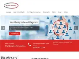 Sites similar to ceptelefonudatasi.com