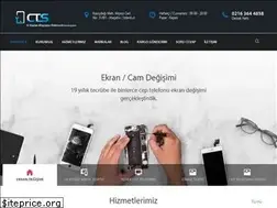 Sites similar to ceptelefonuservisi.com.tr