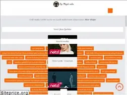 Sites similar to ceptenmuzikindir.me