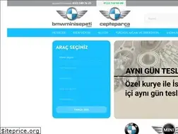 Sites similar to cepteparca.com