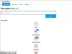 Sites similar to ceptesat.com