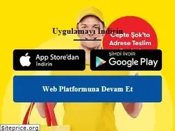Sites similar to ceptesok.com