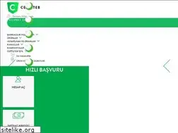 Sites similar to cepteteb.com.tr