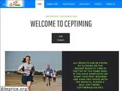 Sites similar to ceptiming.com