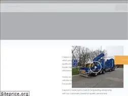 Sites similar to ceptorn.com