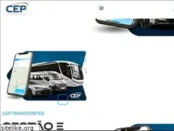 Sites similar to ceptransportes.com