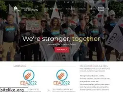 Sites similar to cepu.org