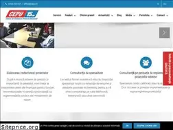Sites similar to cepu.ro
