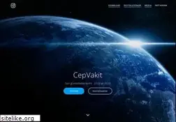 Sites similar to cepvakit.com