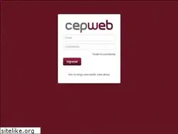 Sites similar to cepweb.com.ec