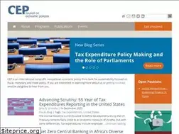 Sites similar to cepweb.org