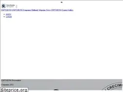 Sites similar to cepyme500.com