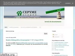 Sites similar to cepymearagon.blogspot.com